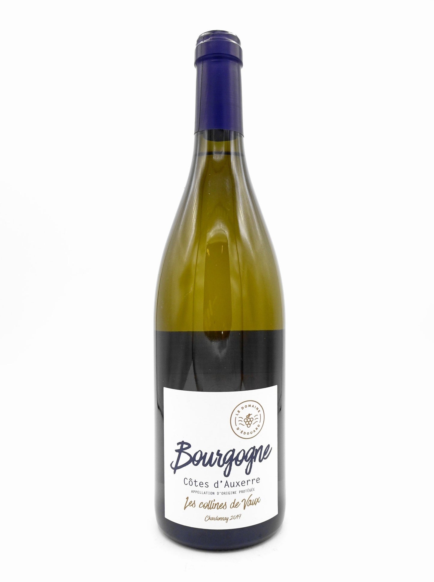 ドメーヌ・デドワード/ブルゴーニュ・コート・ドーセール シャルドネ