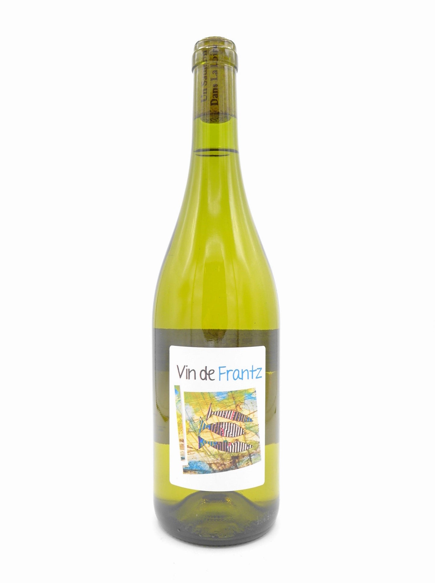 フランツ・ソーモン/ヴァン ド フランツ コロンバール