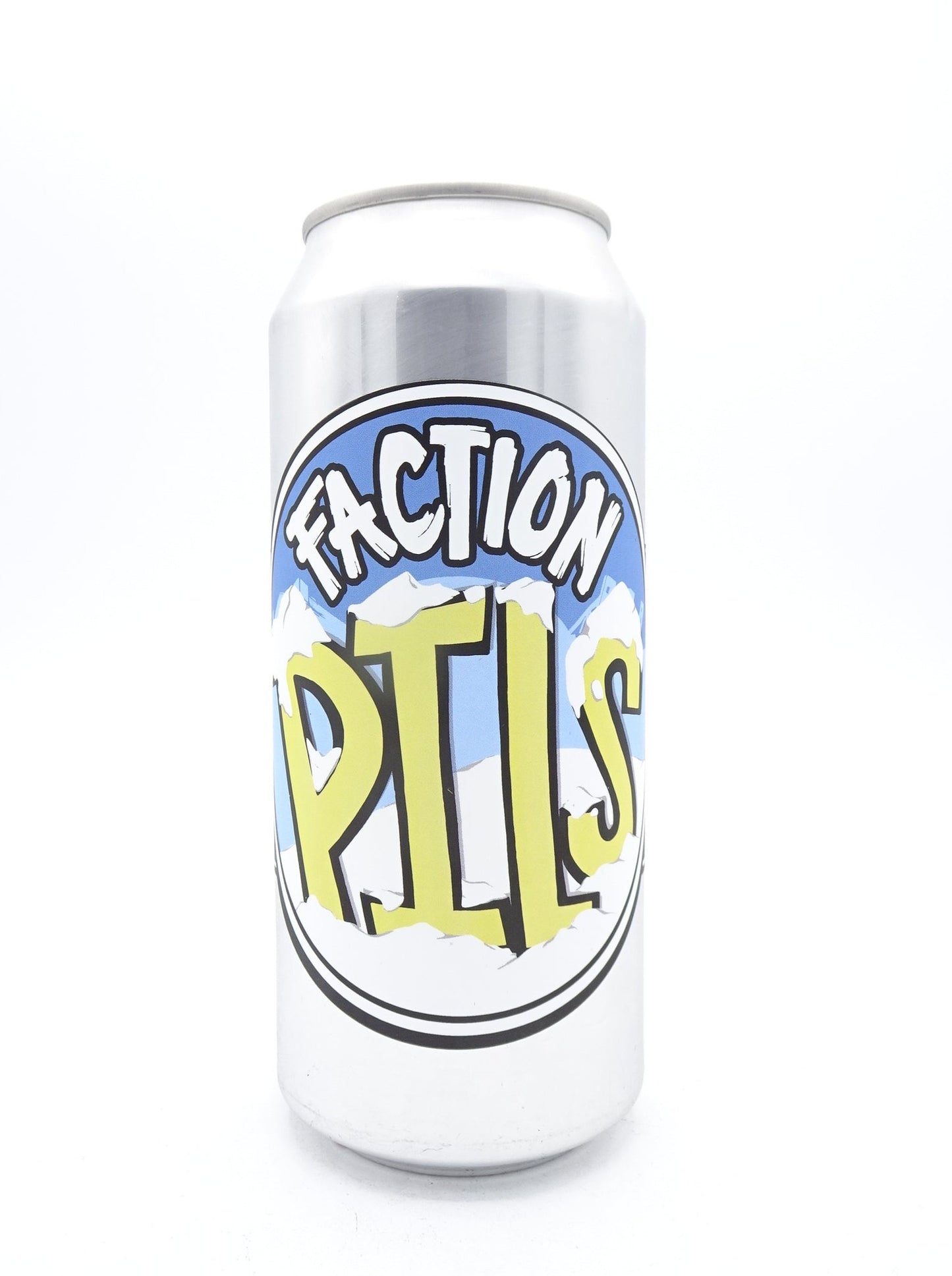 Winter Pils / ウィンターピルス