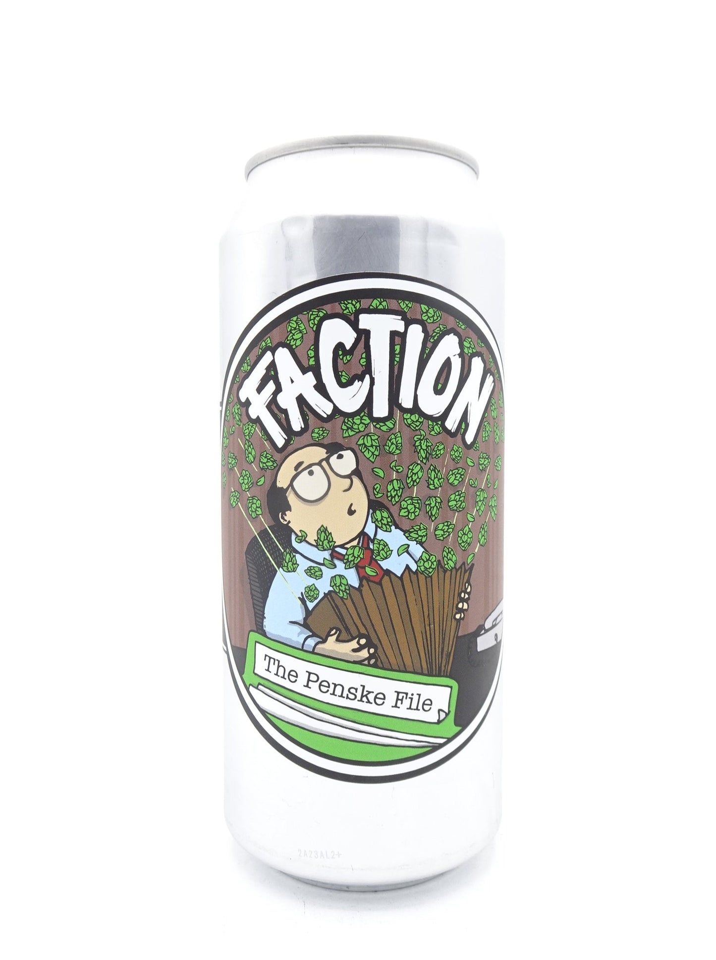 Penske File / ペンスケ ファイル