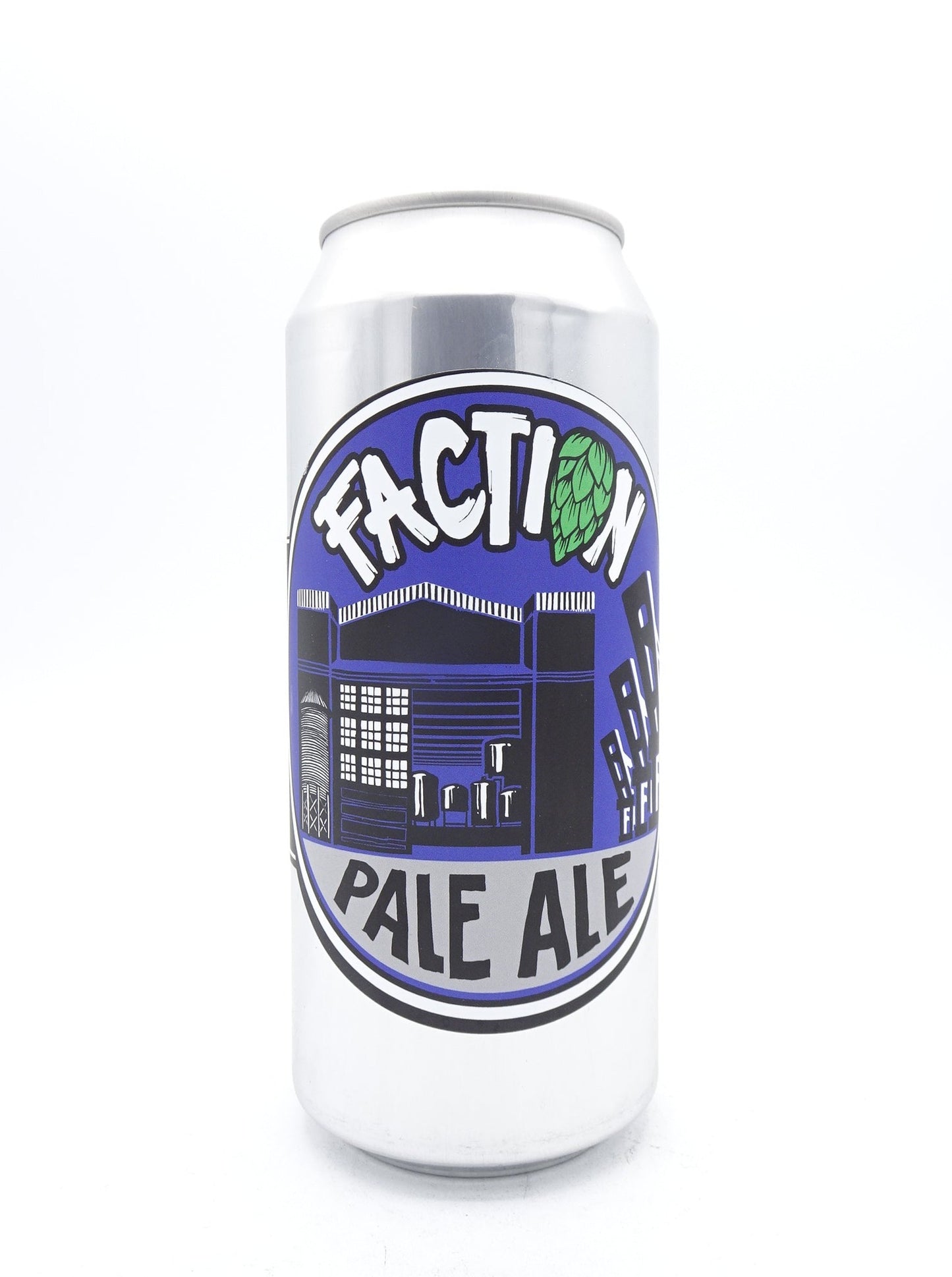 Faction Pale / ファクション ペール
