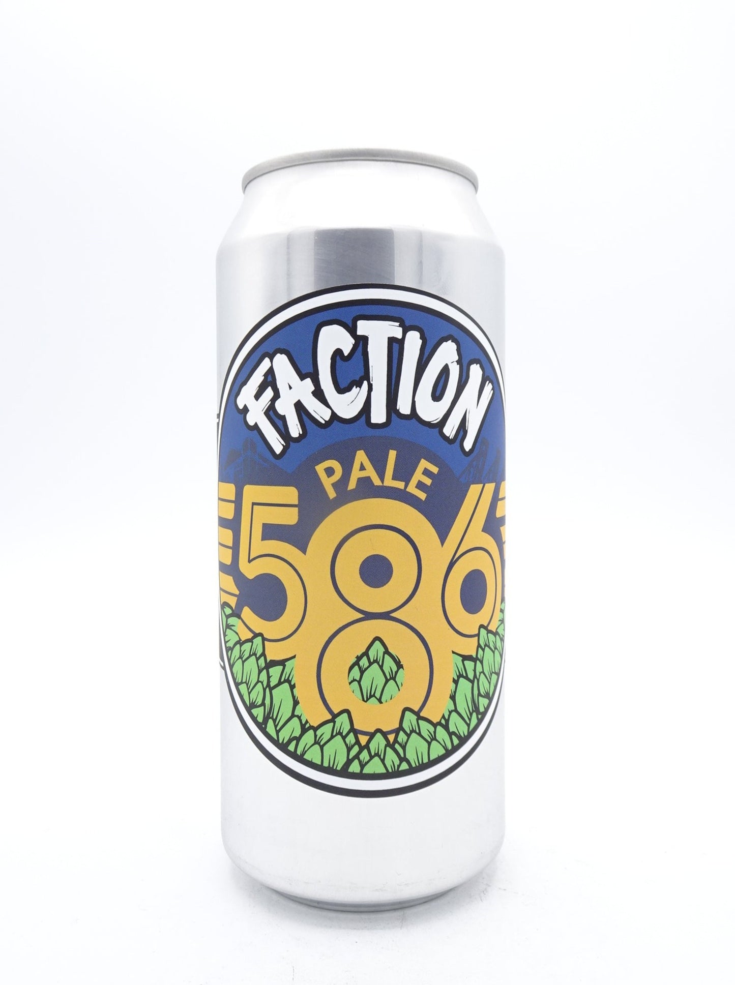 Pale 586 / ペール586