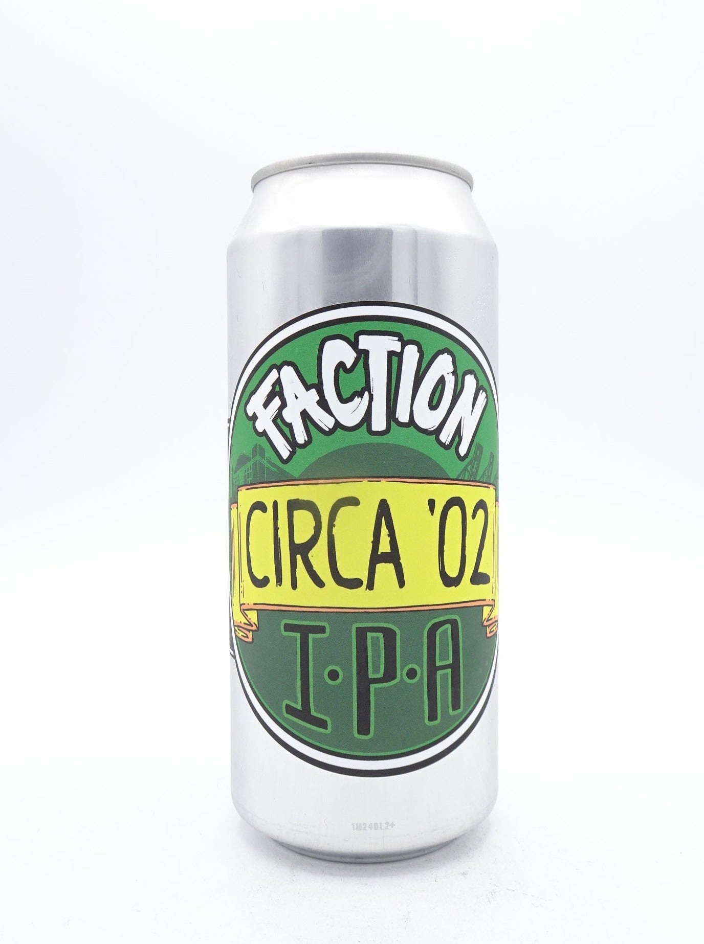 Circa '02 IPA / サーカ 02 IPA