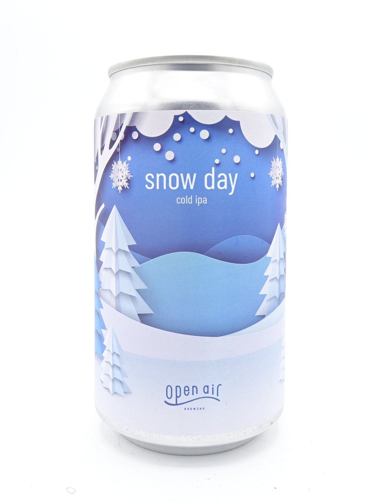 snow day / スノウ デイ