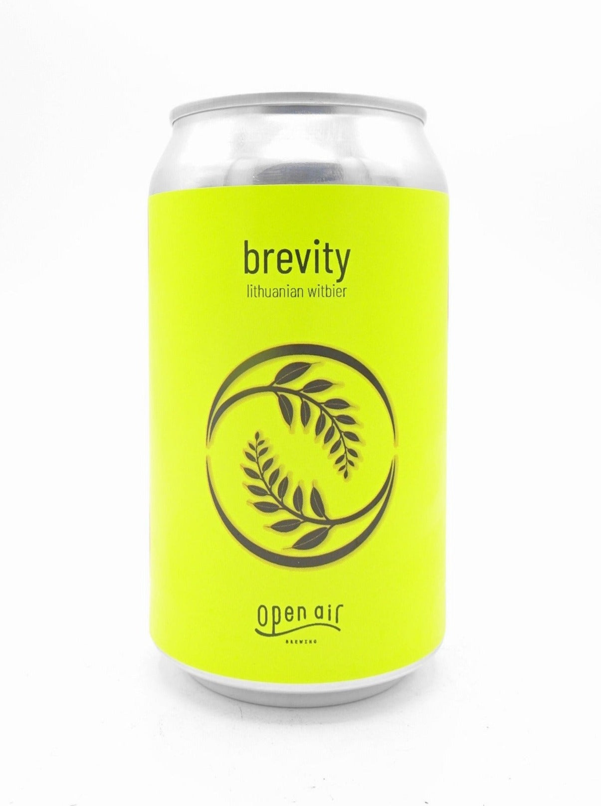 brevity / ブレヴィティー