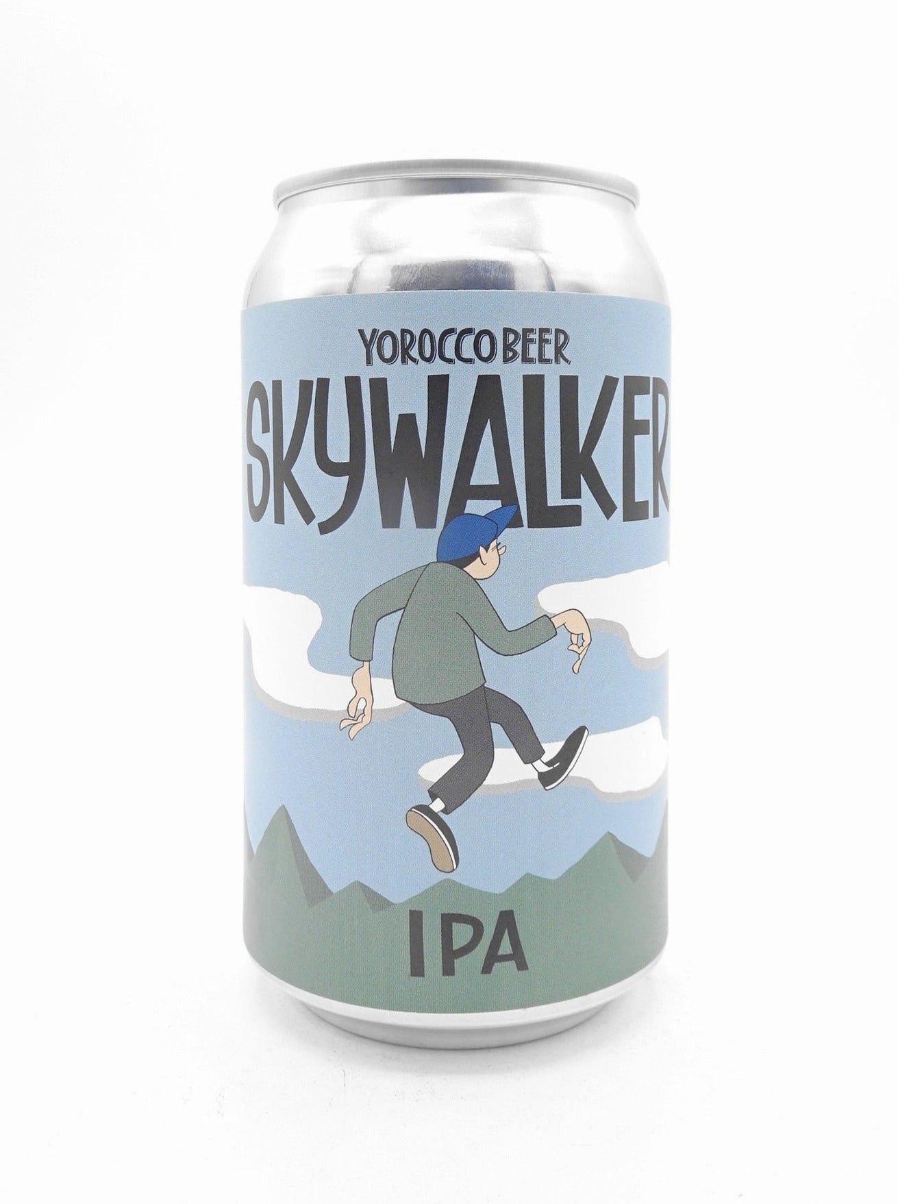 Skywalker IPA / スカイウォーカーIPA