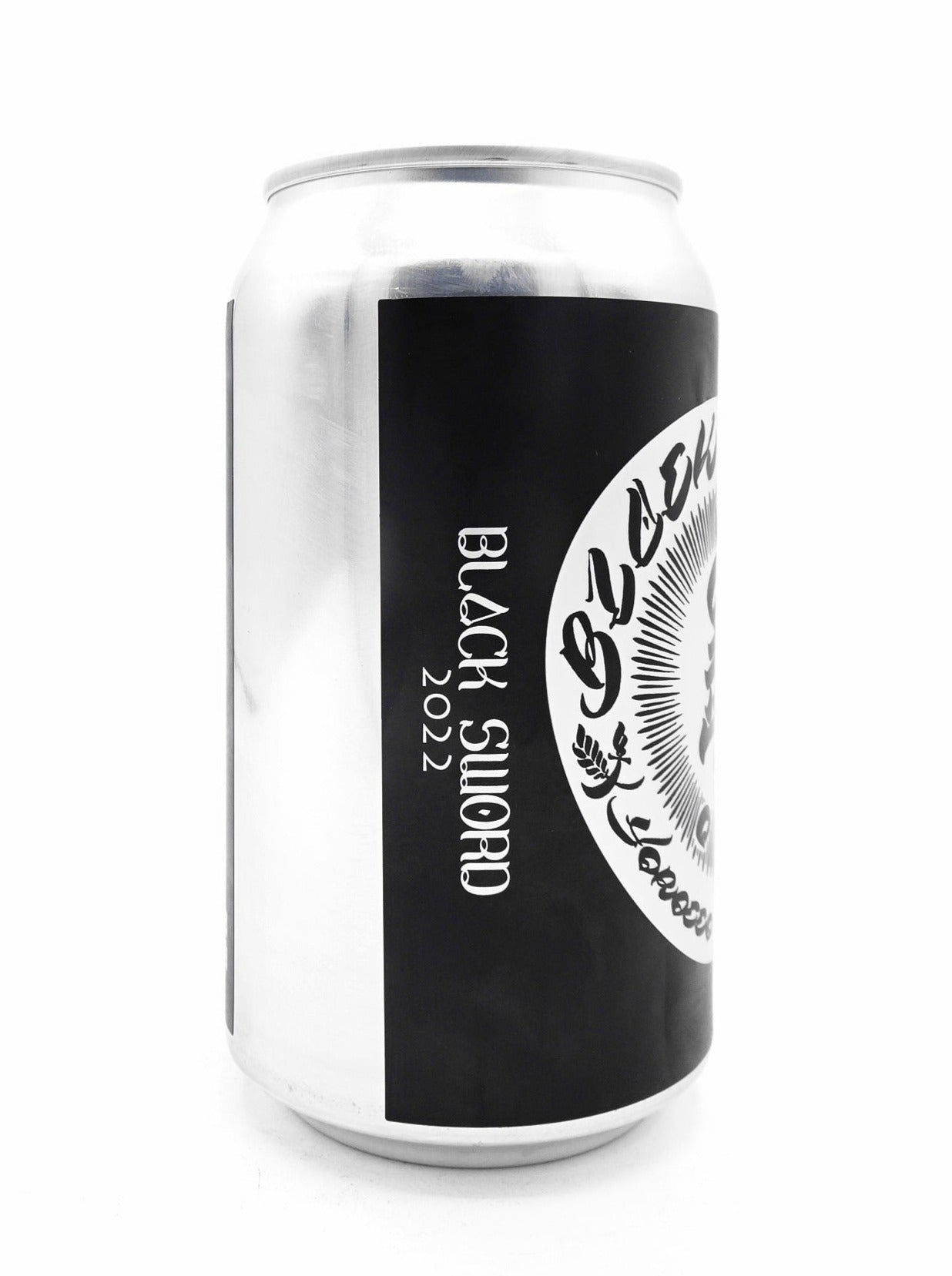Black Sword Belgian Black IPA / ブラックソード ベルジャンブラック IPA
