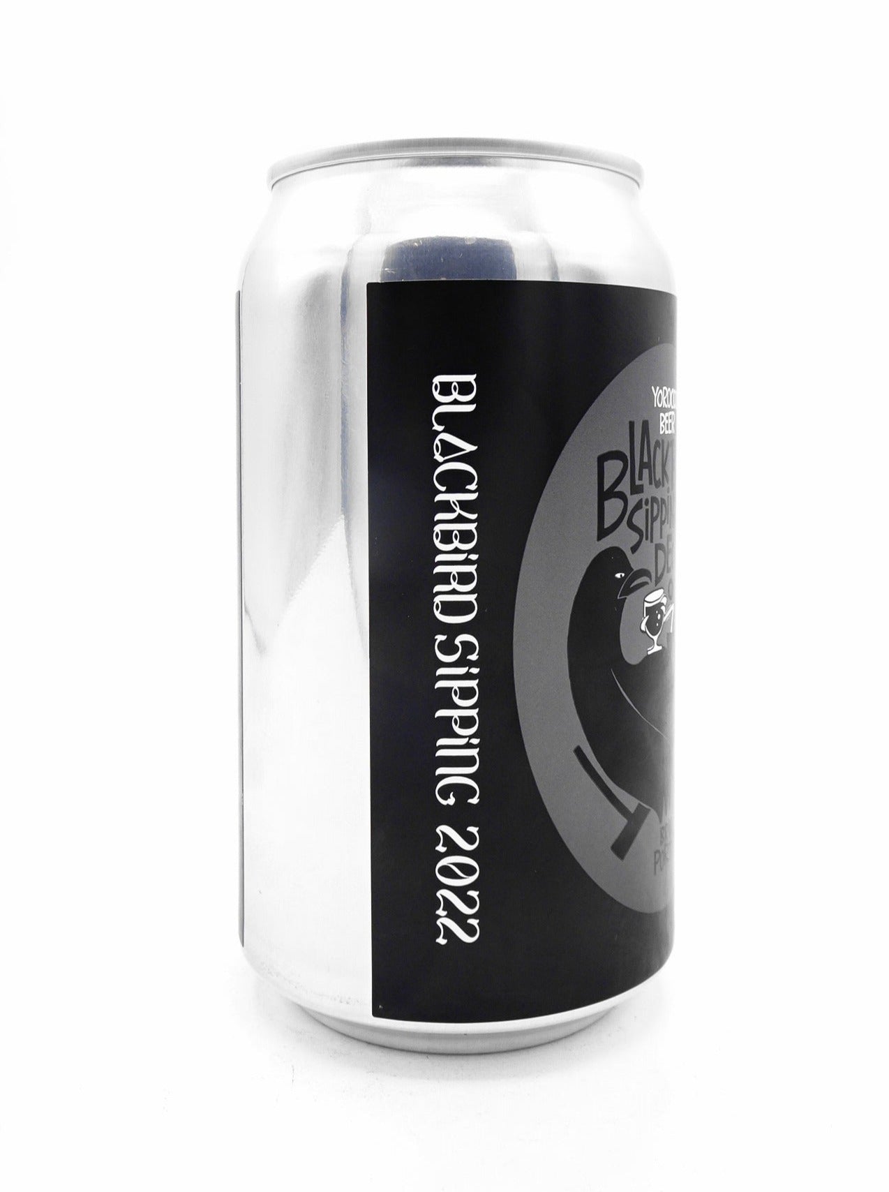 Black Bird Sipping Belgian Porter / ブラックバードシッピング ベルジャンポーター