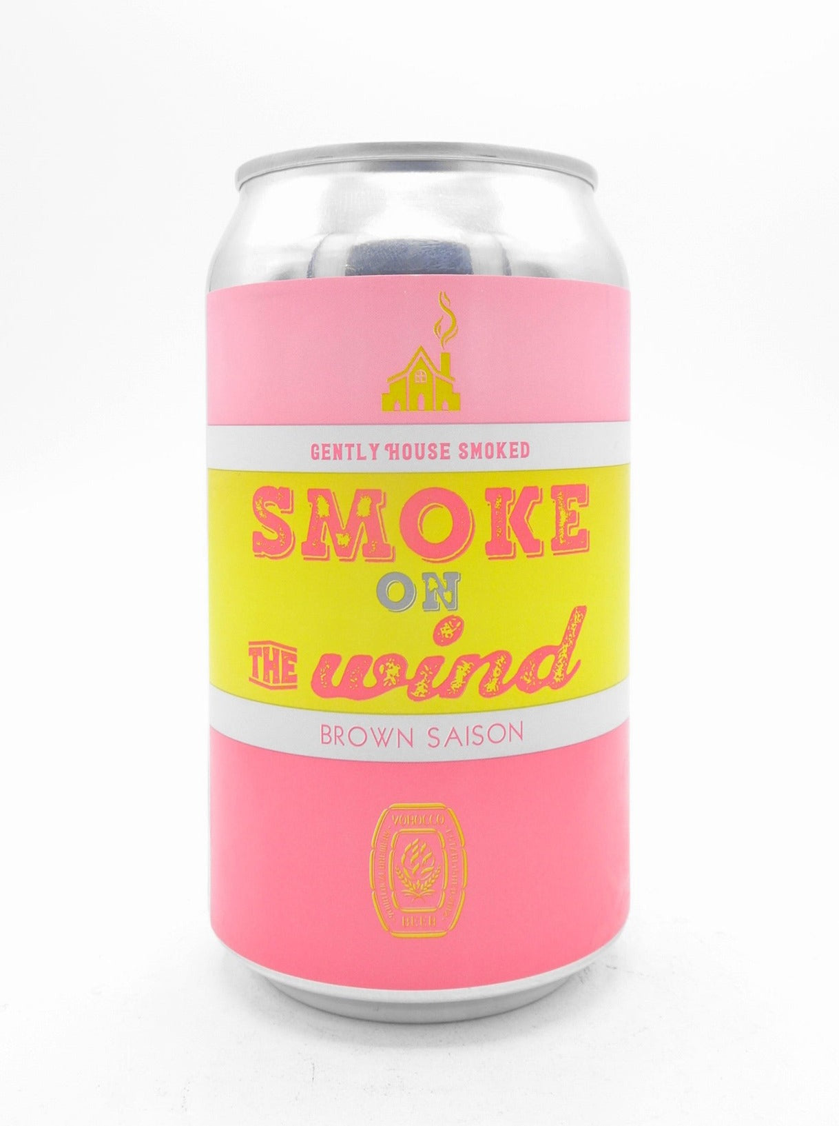 Smoke on the Wind / スモークオン ザ ウィンドウ