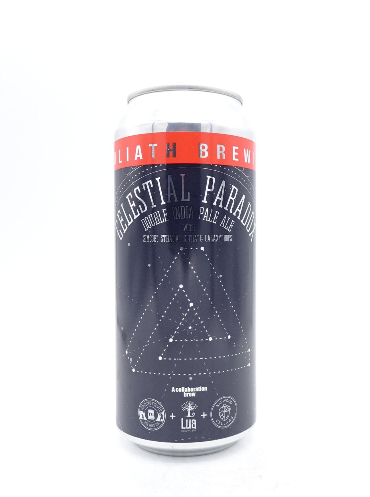 Celestial Paradox / セレスタル パラドックス