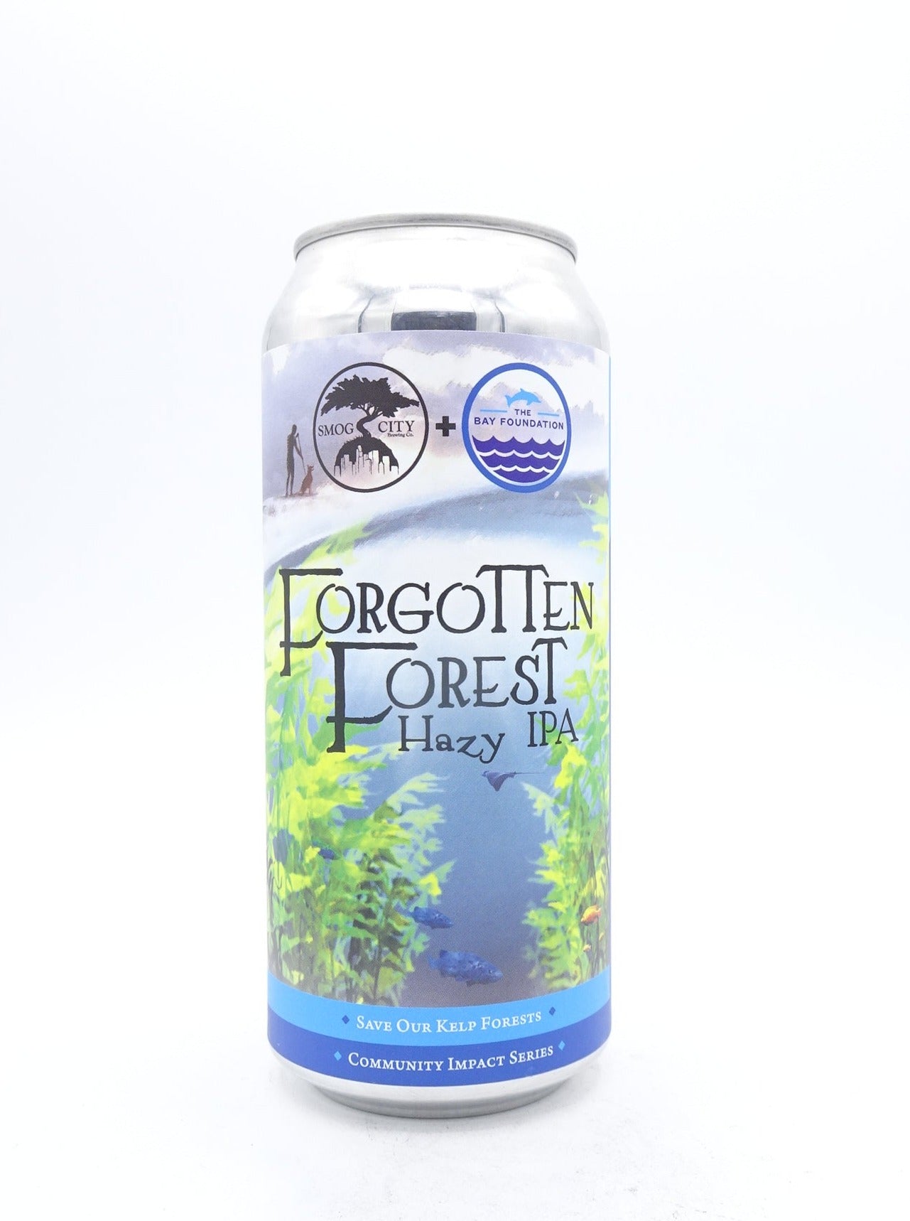 Forgotten Forest  / フォガッテン フォレスト