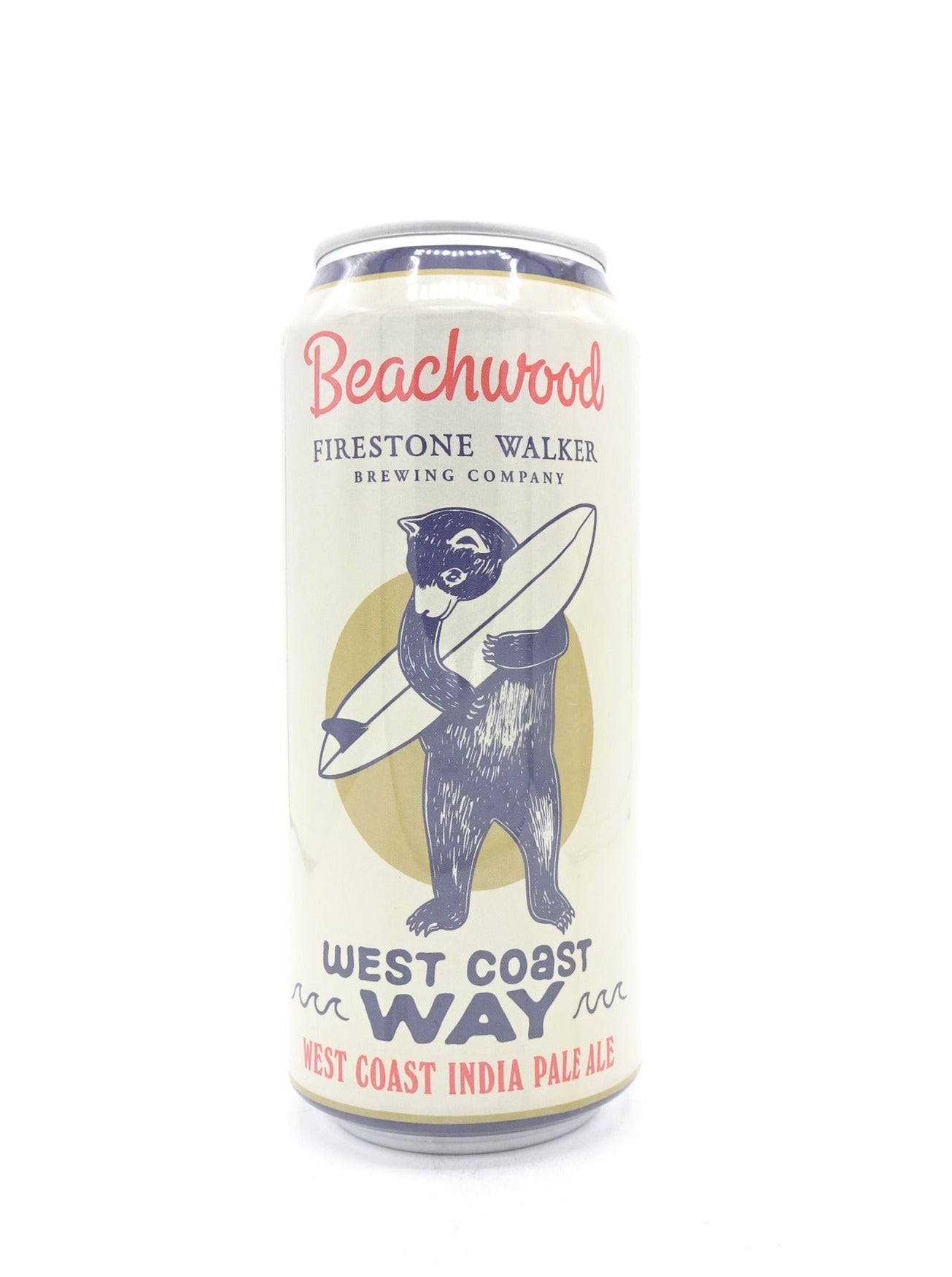 West Coast Way / ウェストコースト ウェイ