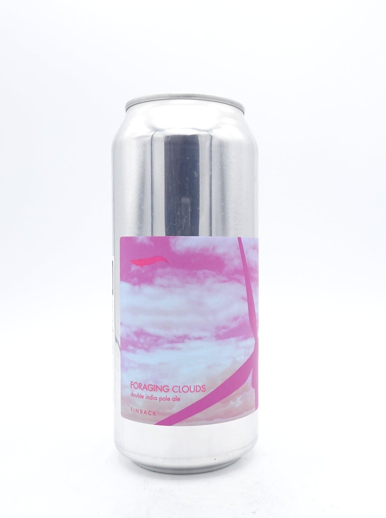 Foraging Clouds/フォーエイジング クラウズ