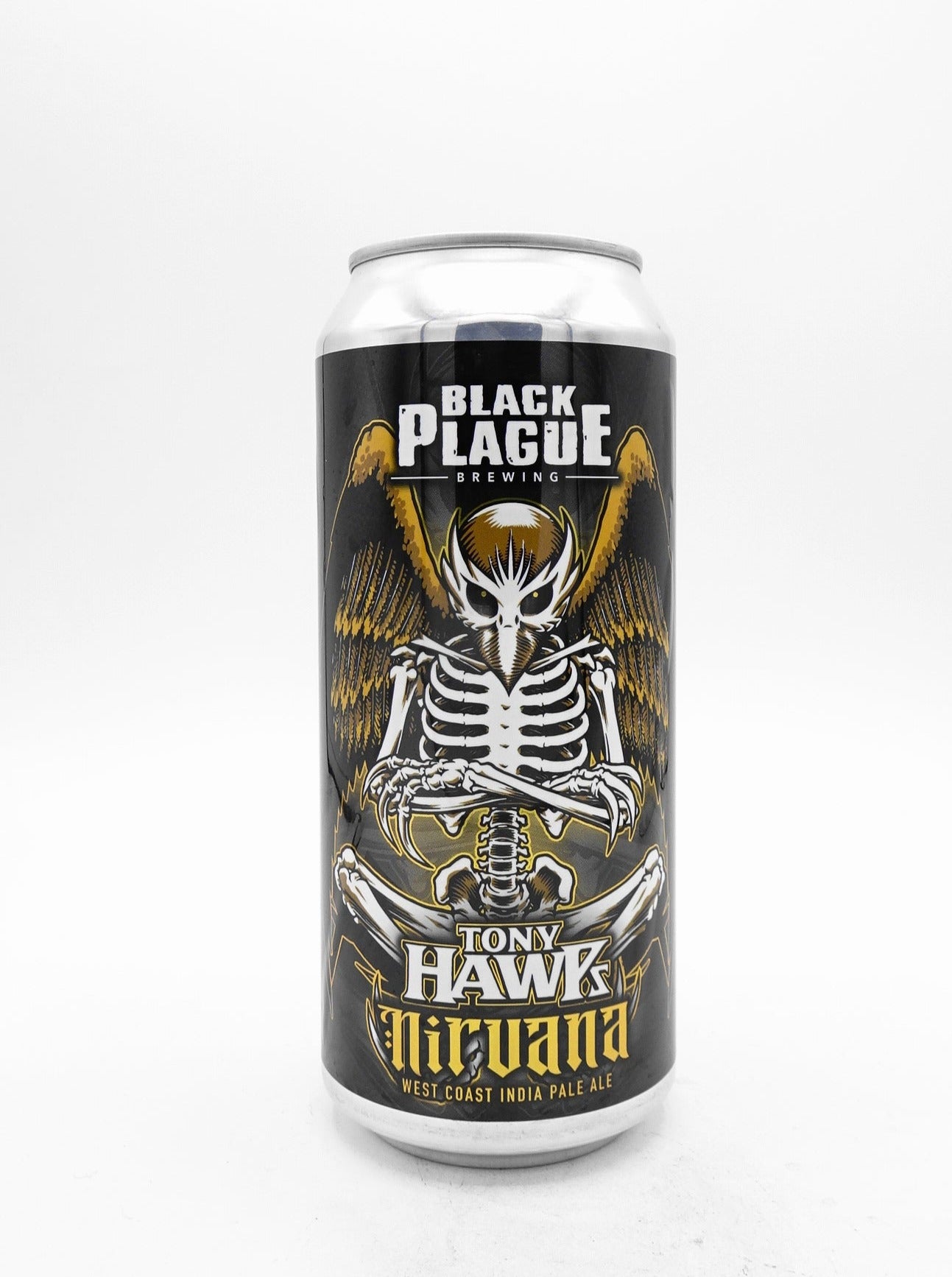 TONY HAWPS NIRVANA / トニーホープスニルヴァーナ