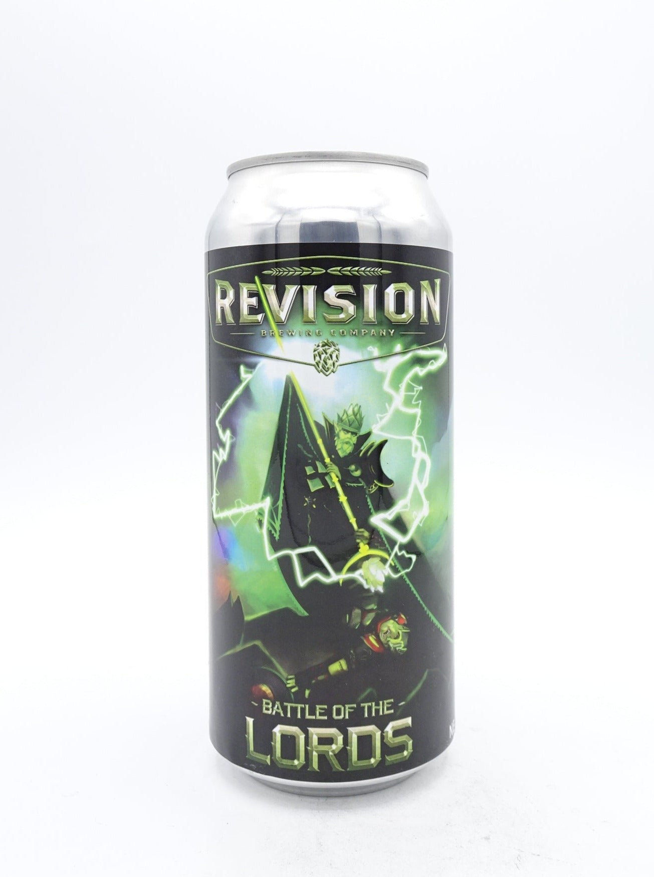 Battle of the Lords / バトル オブ ザ ロード