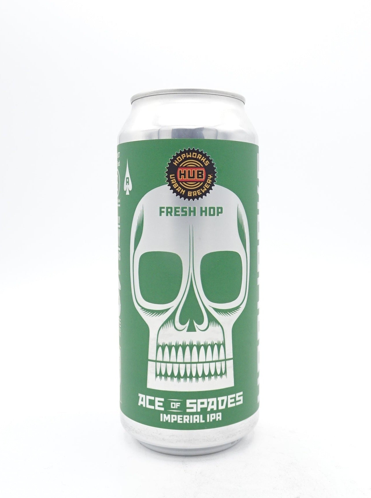 FRESH HOP ACE OF SPADES/フレッシュホップエースオブスペード