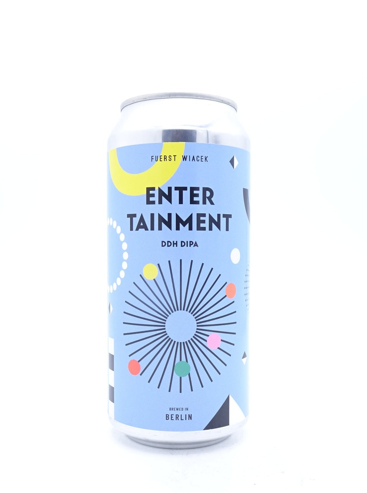 Entertainment! /エンターテインメント!