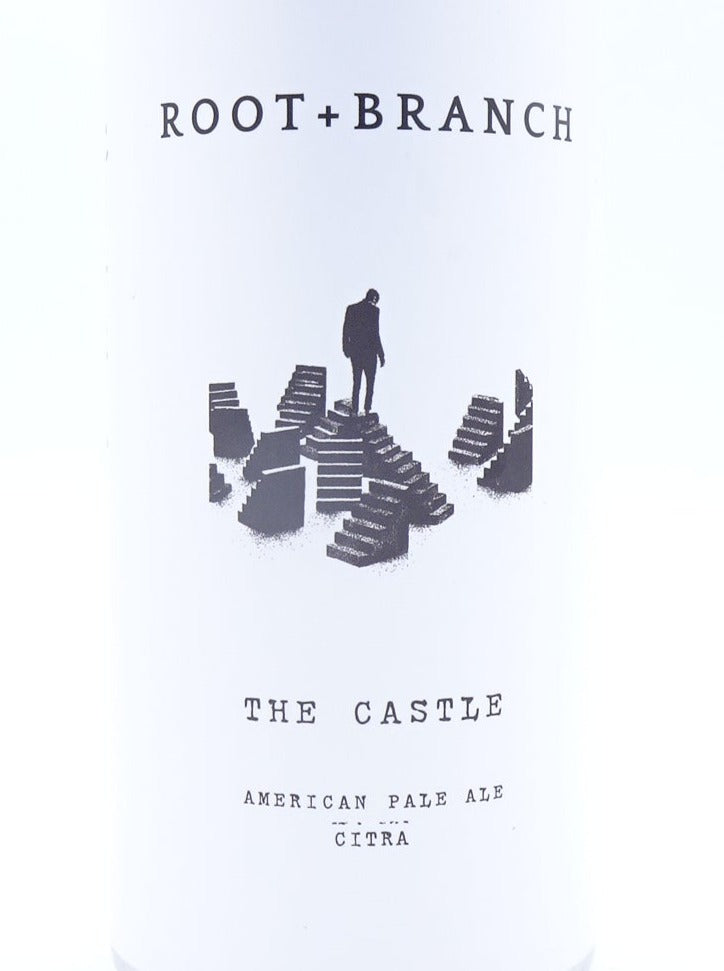 The Castle / ザキャッスル