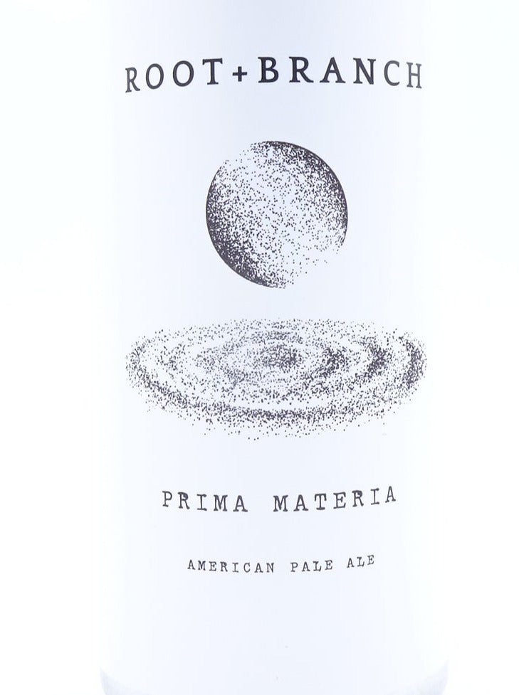 Prima Materia / プリママテリア