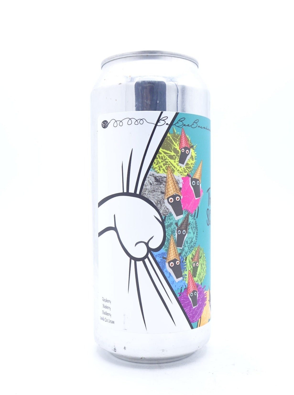 The Inside Scoop / ザインサイドスクープ