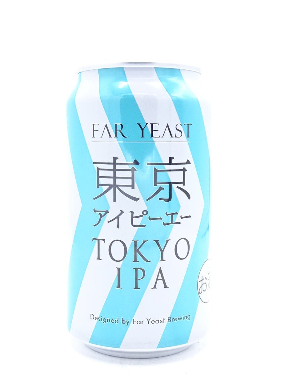 TOKYO IPA / 東京IPA