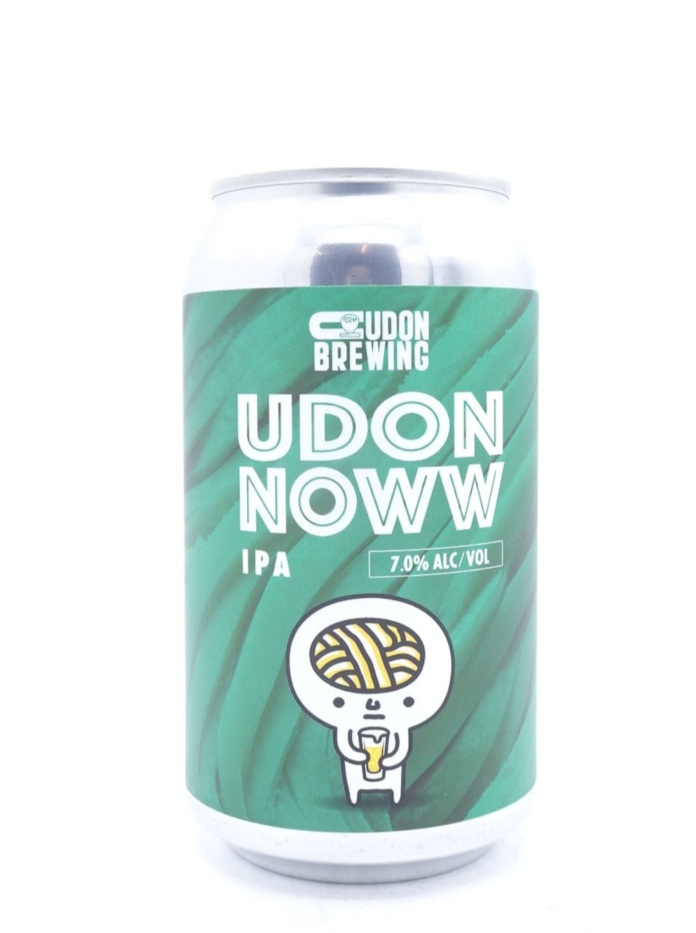 UDON NOWW IPA