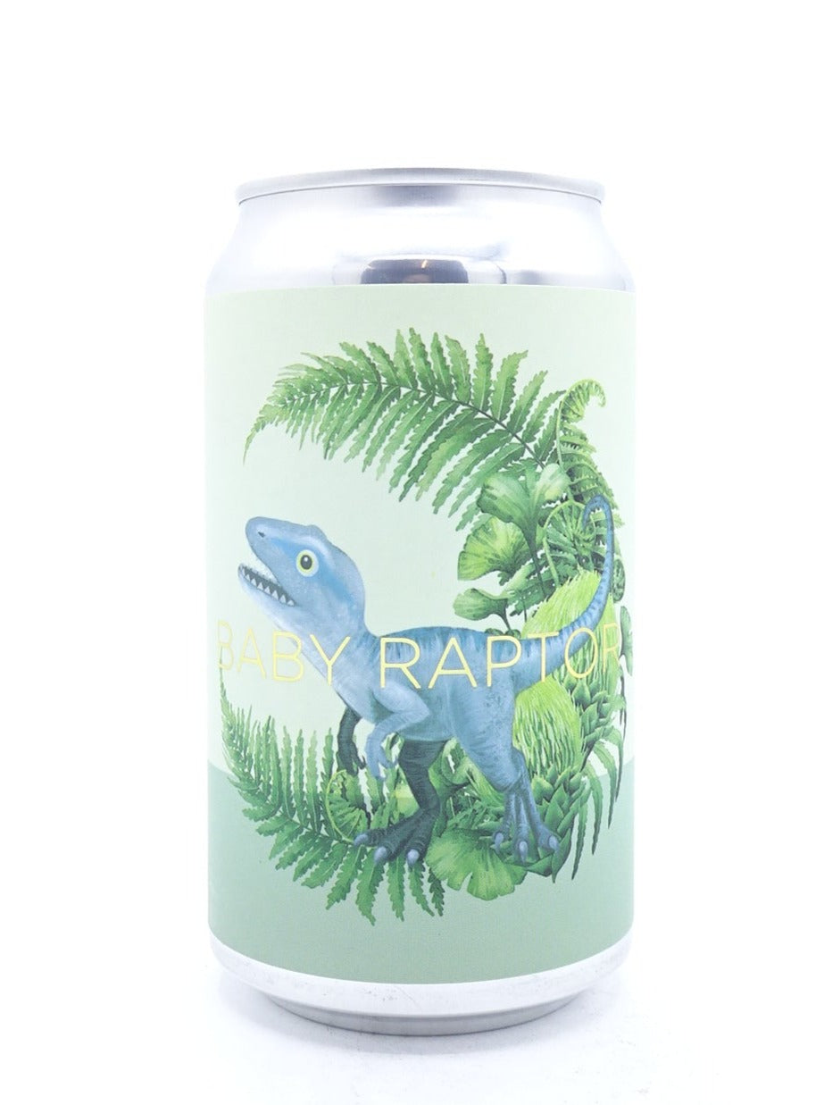 Baby Raptor / ベイビーラプター