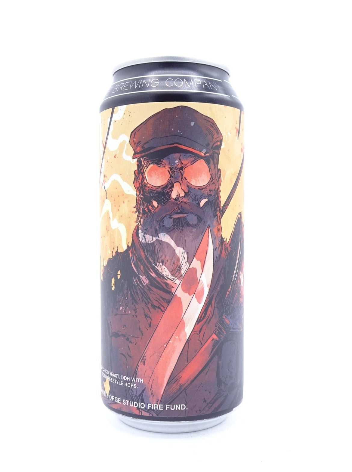 The Chopper / ザチョッパー