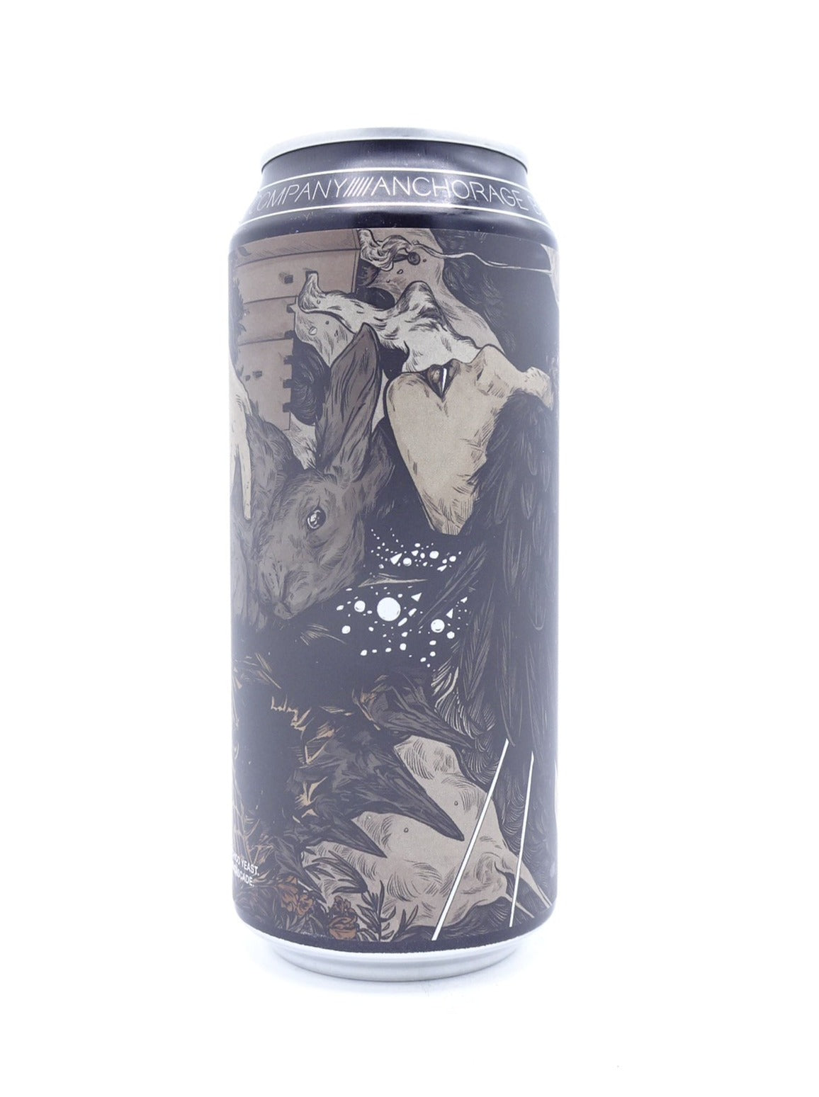 Vengeance / ヴァンジャンス