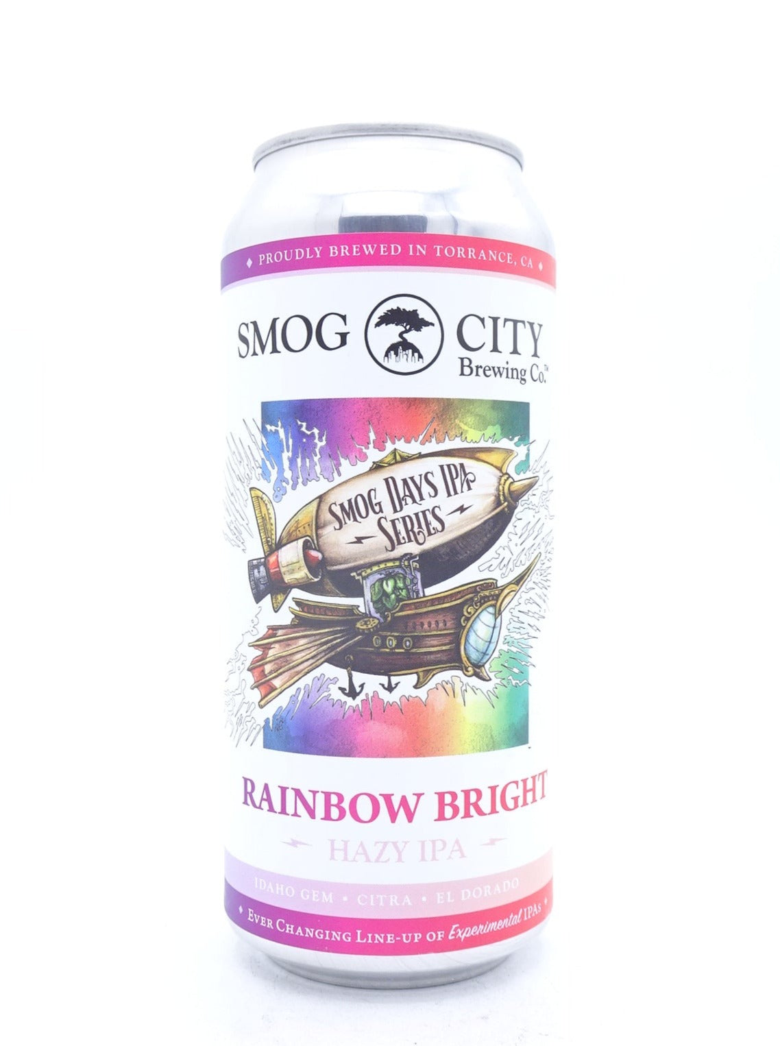 Rainbow Bright / レインボー ブライト