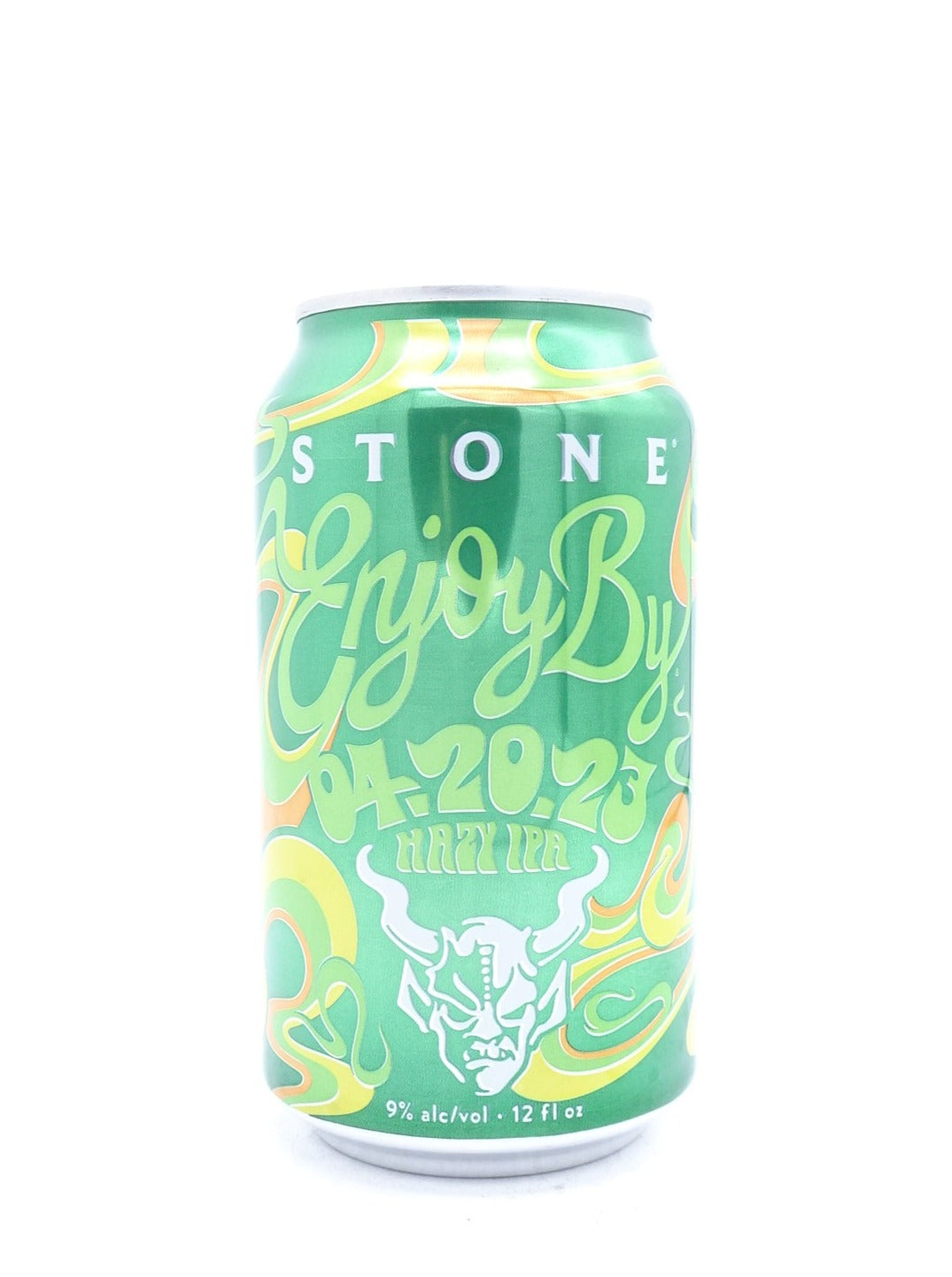 Stone Enjoy By 04.20.23 Hazy IPA / ストーン エンジョイバイ 04.20.23