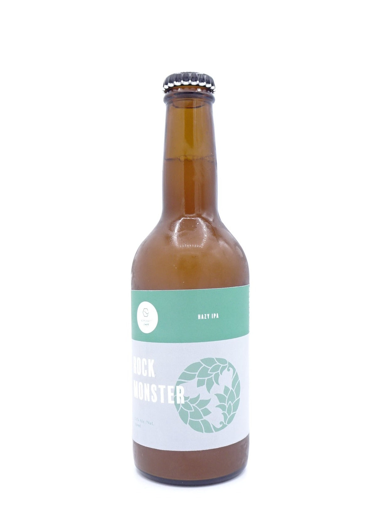 Rock Monster / ロックモンスター