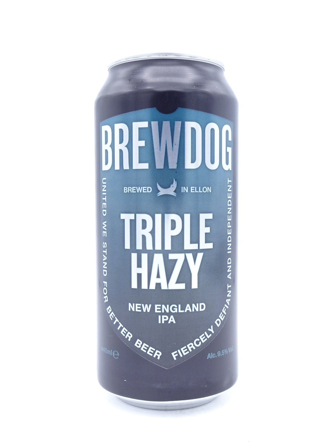 ブリュードッグ トリプルヘイジー/BREWDOG Triple HAZY