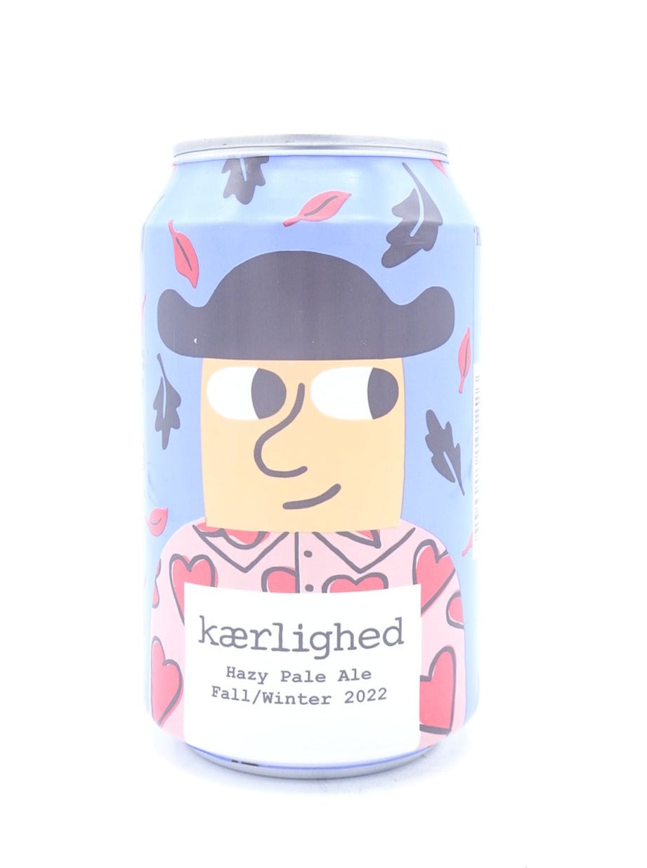 Mikkeller Kaerlighed / ミッケラー キャリフ