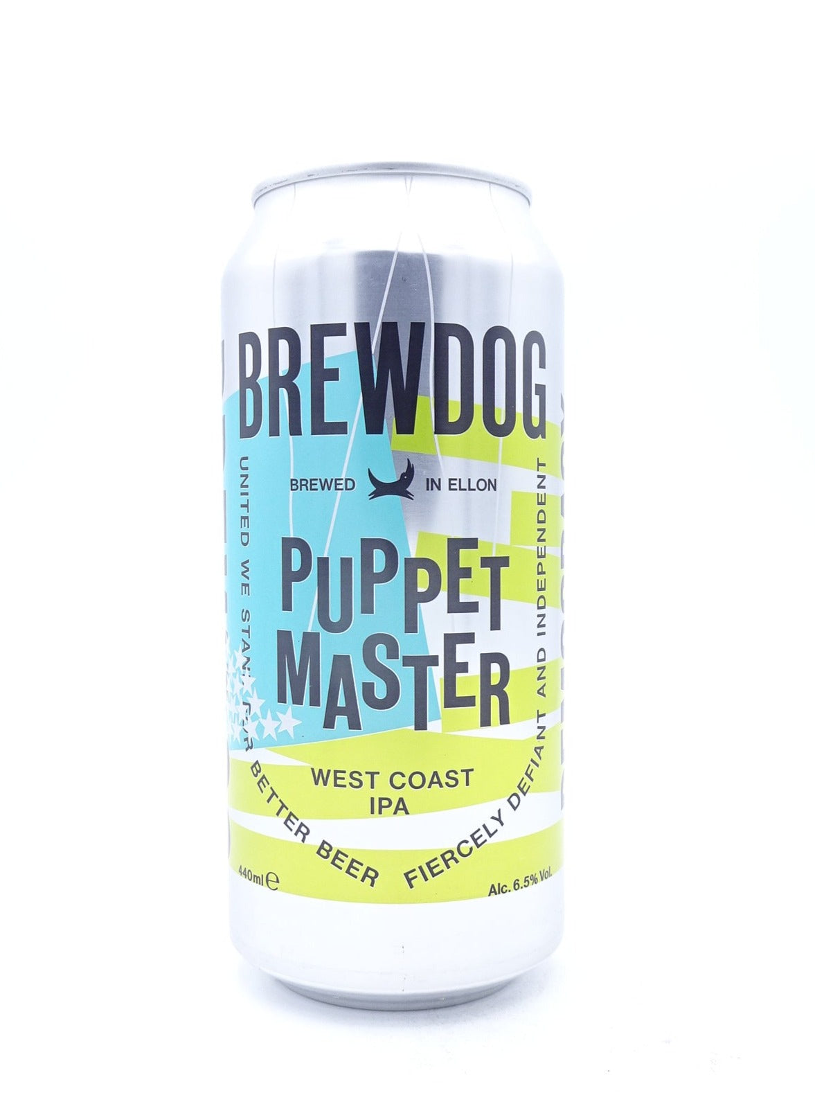 PUPPET MASTER / パペットマスター