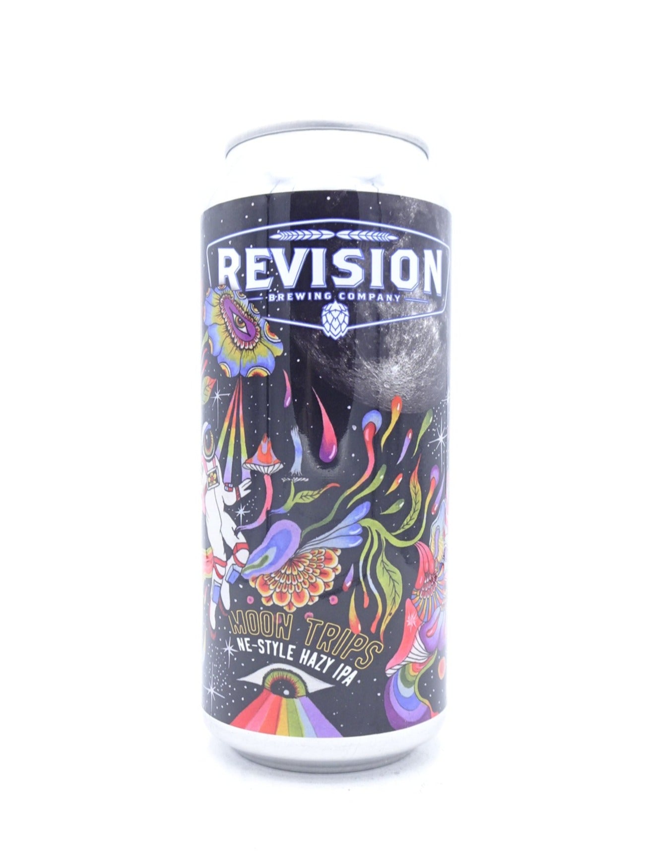 Revision Moon Trips / ムーン トリップス