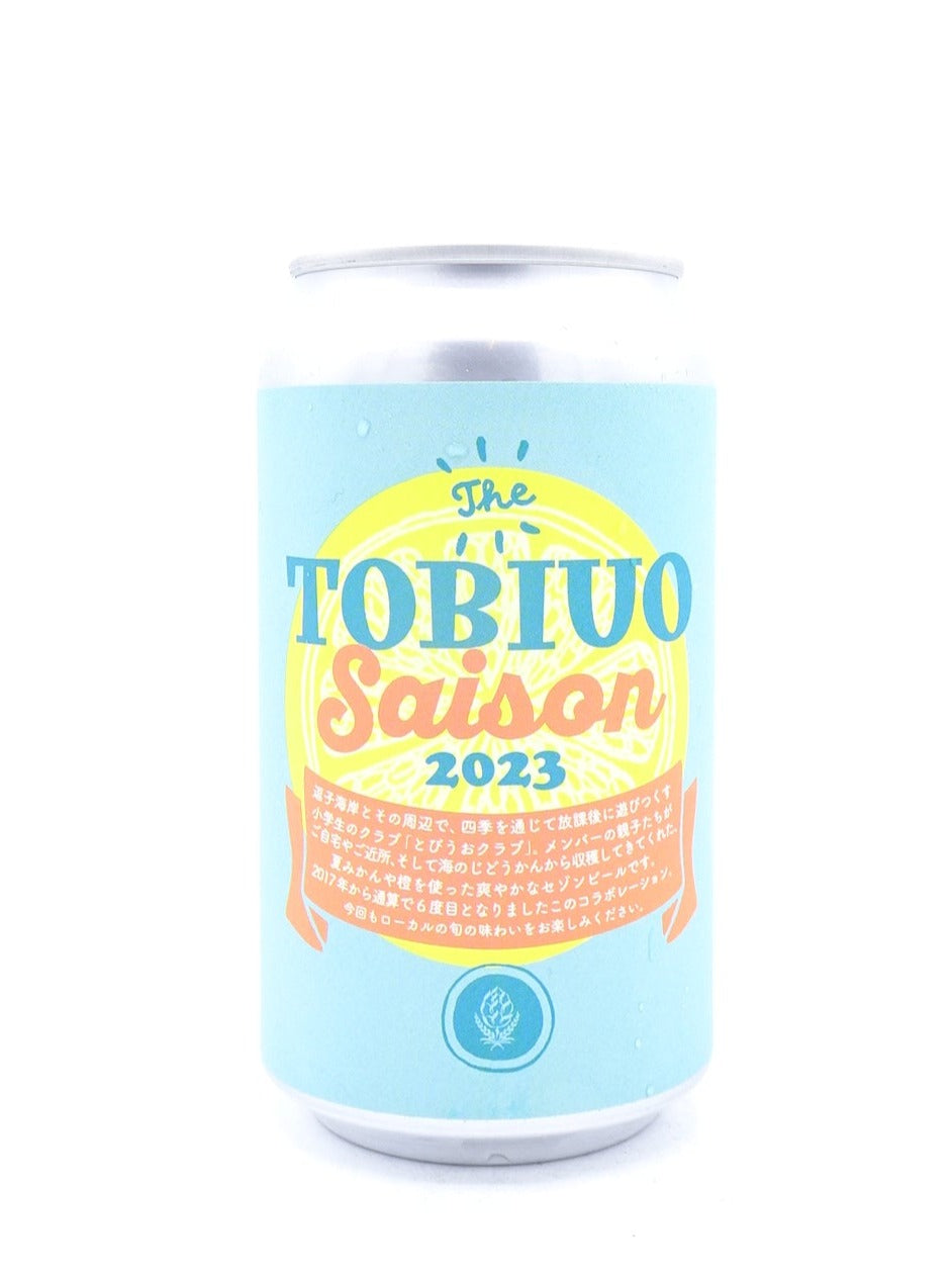 TOBIUO Saison