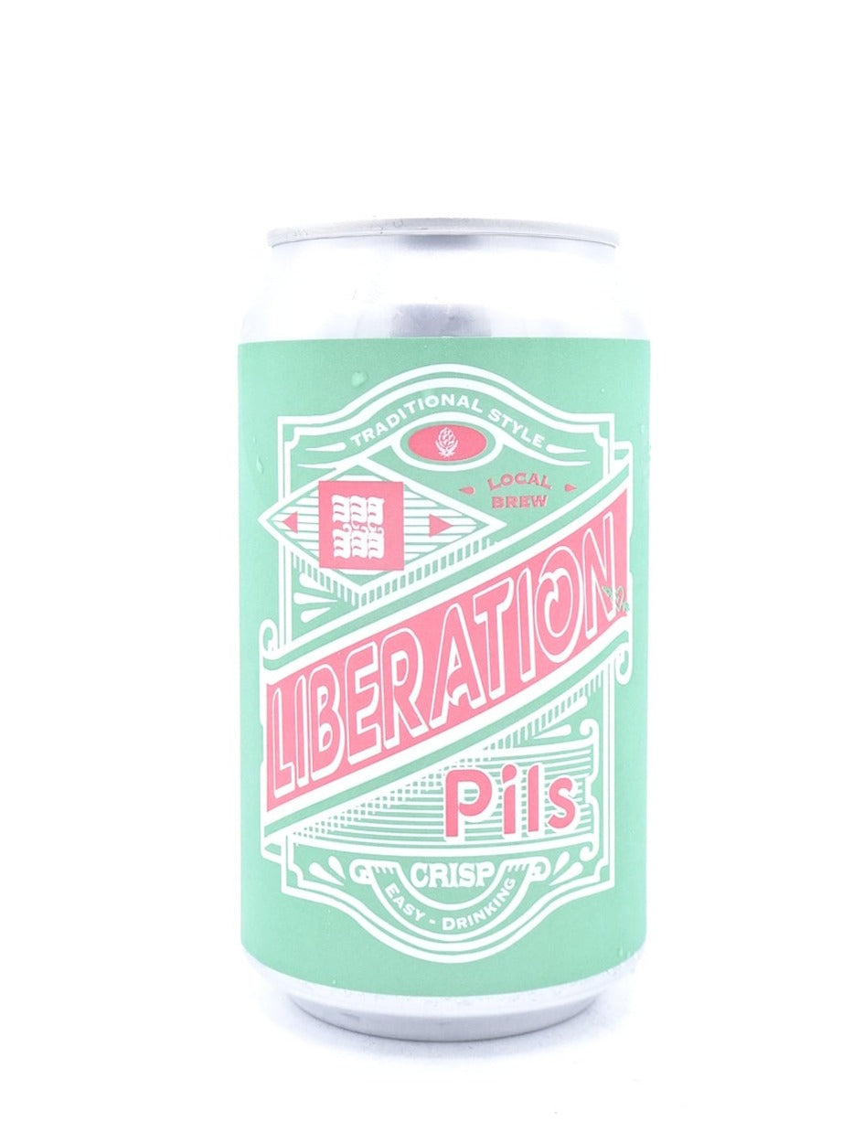 Liberation Pils