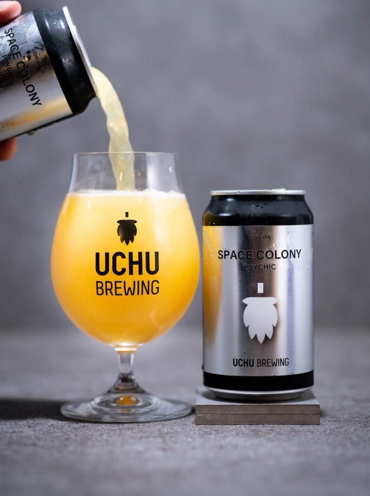 SPACE COLONY PSYCHIC