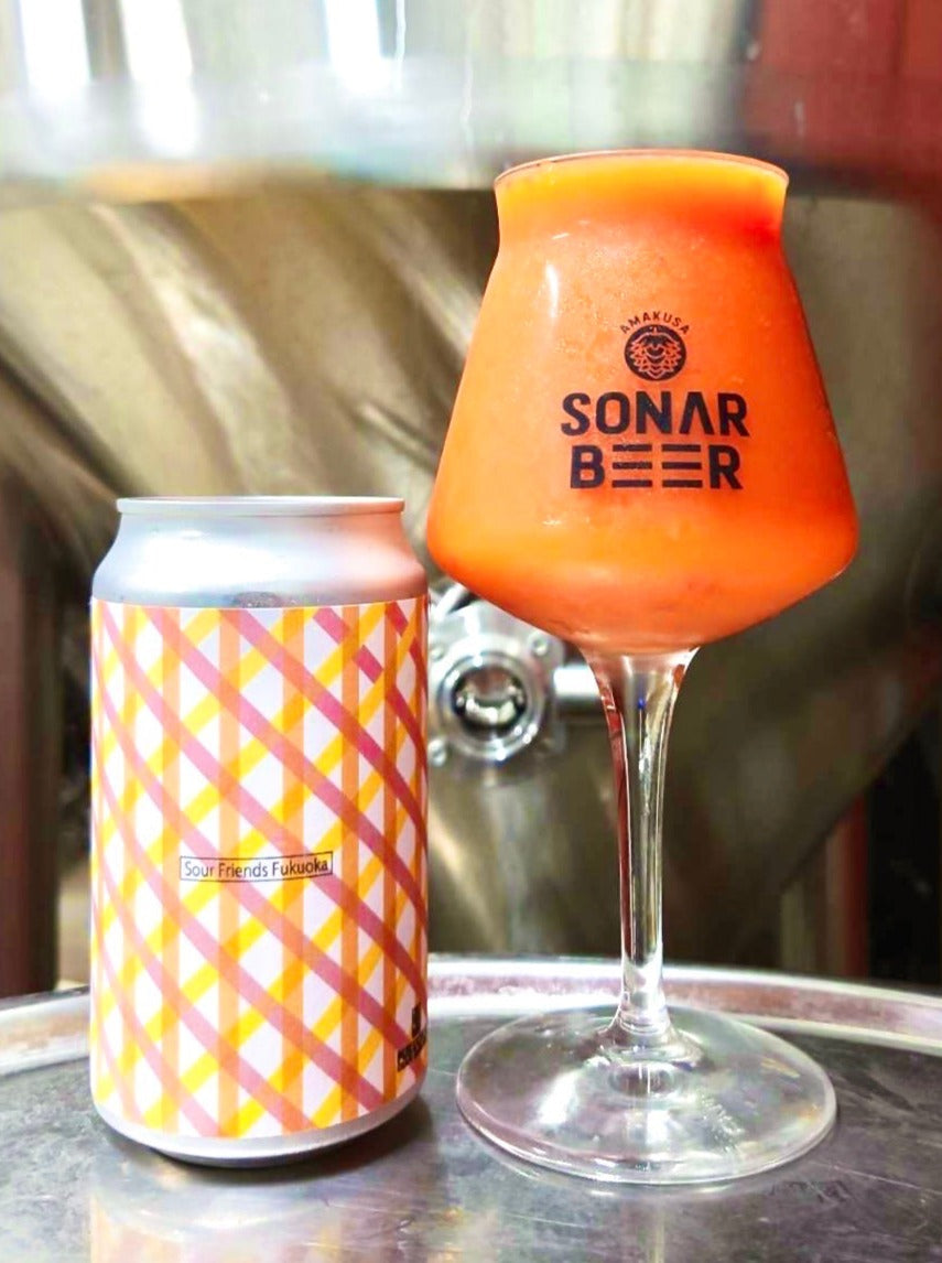 Sour Friends Fukuoka / サワーフレンズフクオカ