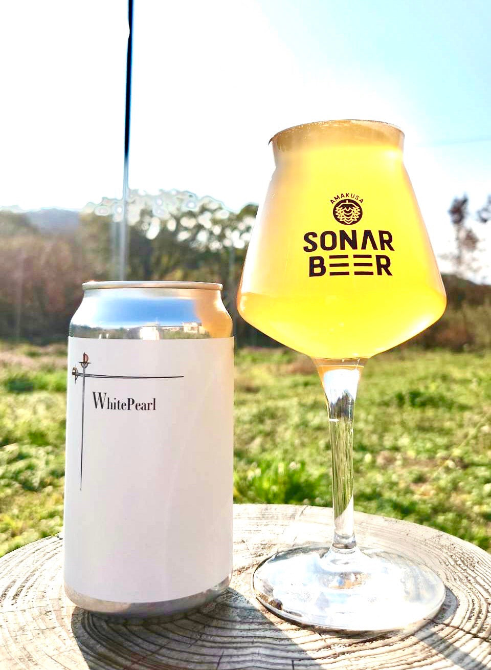 White Pearl/ホワイトパール