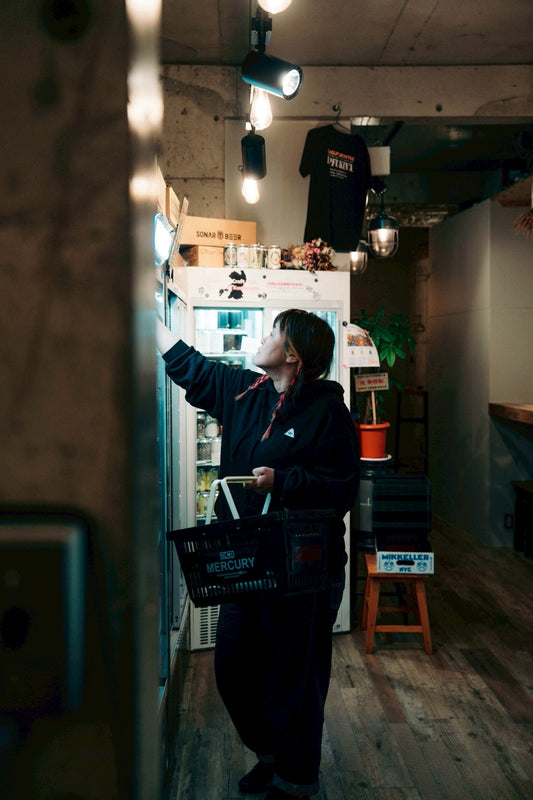 WITCH CRAFT MARKET 7周年のご挨拶