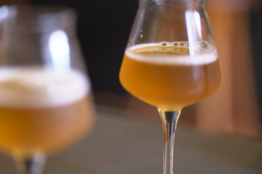 【クラフトビールの豆知識】魔法の一杯をみつけよう！スタイル別解説！