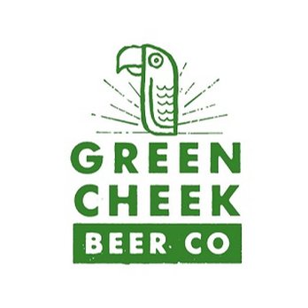 Green Cheek Beer Co