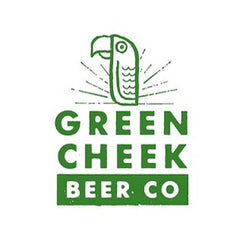 
              Green Cheek Beer Co
            
