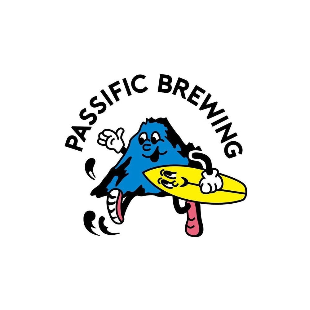 PASSIFIC BREWING