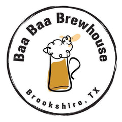 
              Baa Baa Brewhouse
            