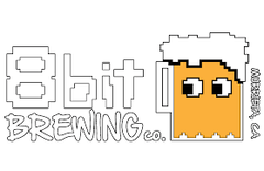 
            8bit Brewing Company
          