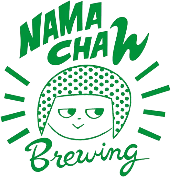 NAMACHAん Brewing