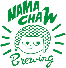 
              NAMACHAん Brewing
            